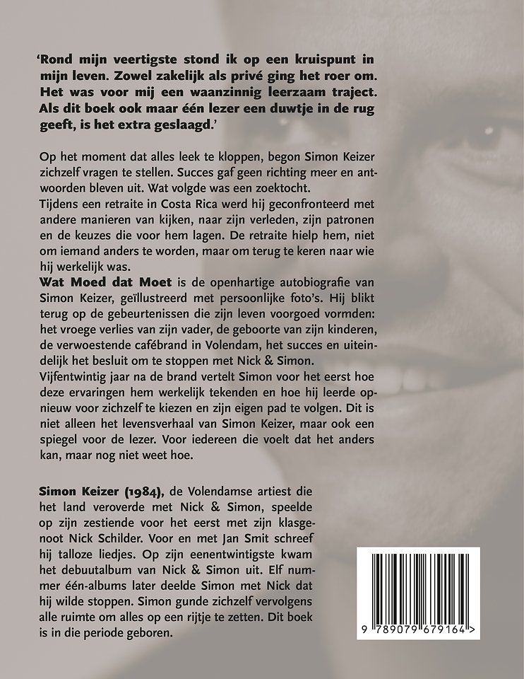 Wat Moed dat Moet