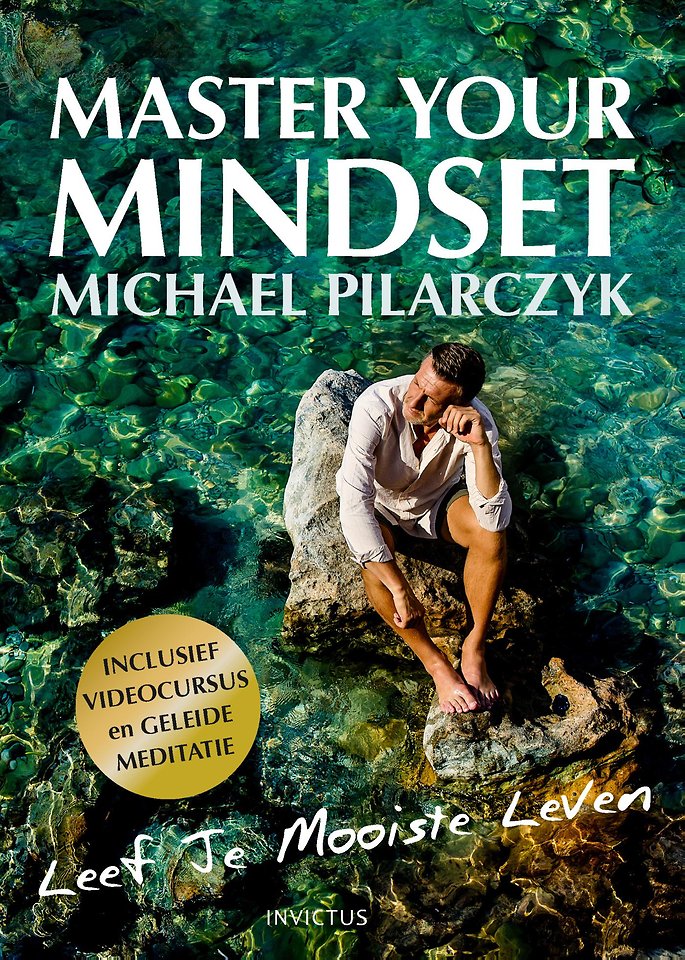Master your Mindset Master your Mindset