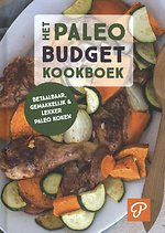 Paleo budget kookboek