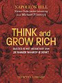 Think and Grow Rich Think and Grow Rich