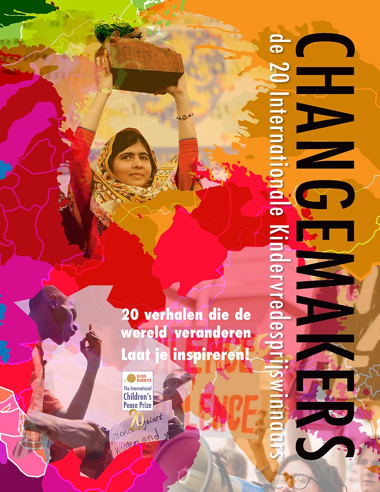 Changemakers