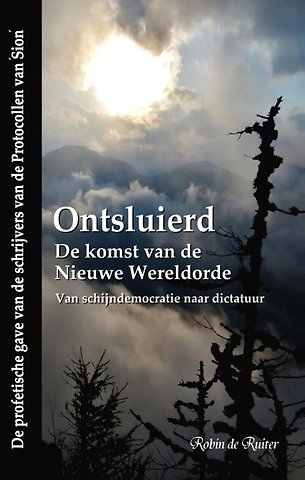 Ontsluierd - De komst van de Nieuwe Wereldorde
