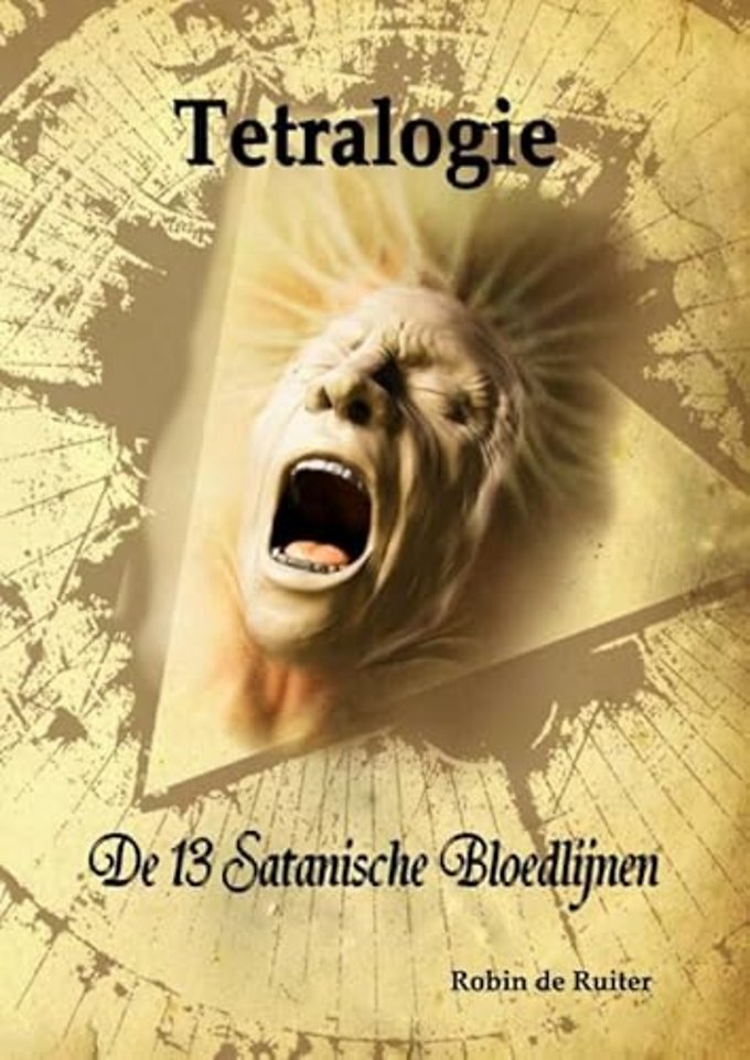 Tetralogie