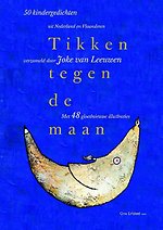 Tikken tegen de maan Tikken tegen de maan