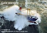 Gale warning