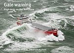 Gale warning