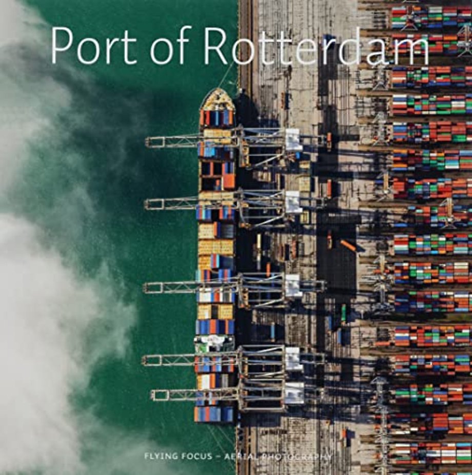 Port of Rotterdam