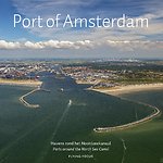 Port of Amsterdam