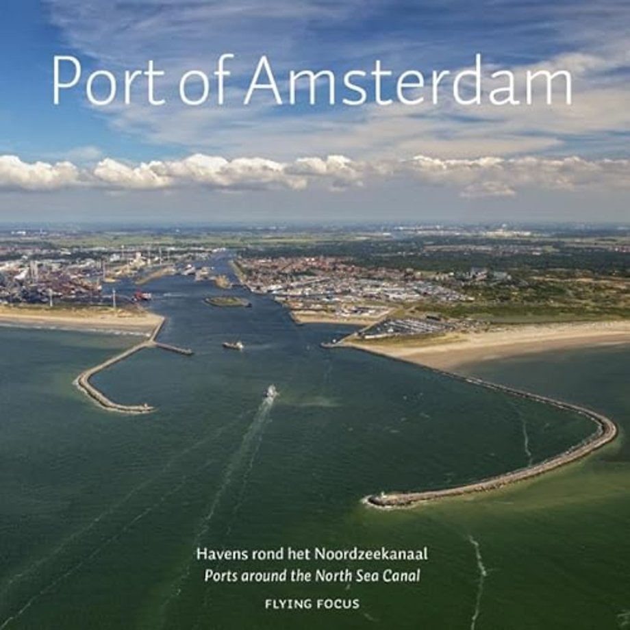 Port of Amsterdam
