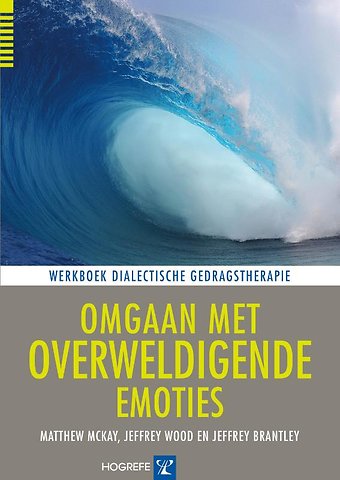 Omgaan met overweldigende emoties