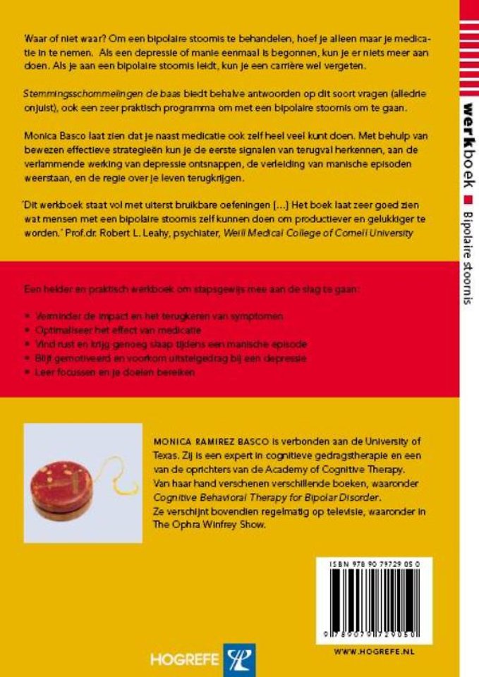 Stemmingsschommelingen de baas