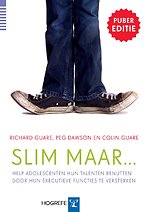 Slim maar... Pubereditie