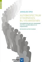 Autismespectrumstoornissen bij volwassenen