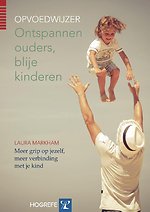 Ontspannen ouders, blije kinderen