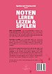 Noten leren lezen en spelen