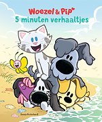 5 minuten verhaaltjes (Woezel & Pip)