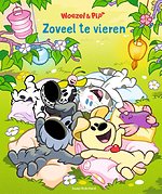 Zoveel te vieren