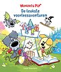 De leukste voorleesavonturen De leukste voorleesavonturen