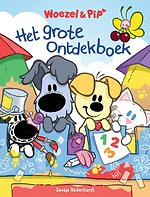 Het grote ontdekboek