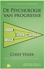 De psychologie van progressie
