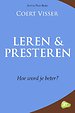 Leren & presteren Leren & presteren