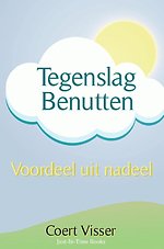 Tegenslag benutten