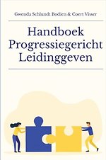 Handboek Progressiegericht Leidinggeven
