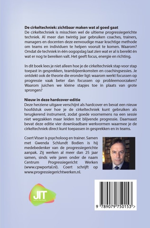 De Cirkeltechniek