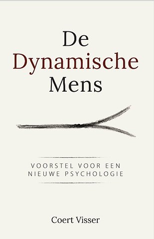 De dynamische mens
