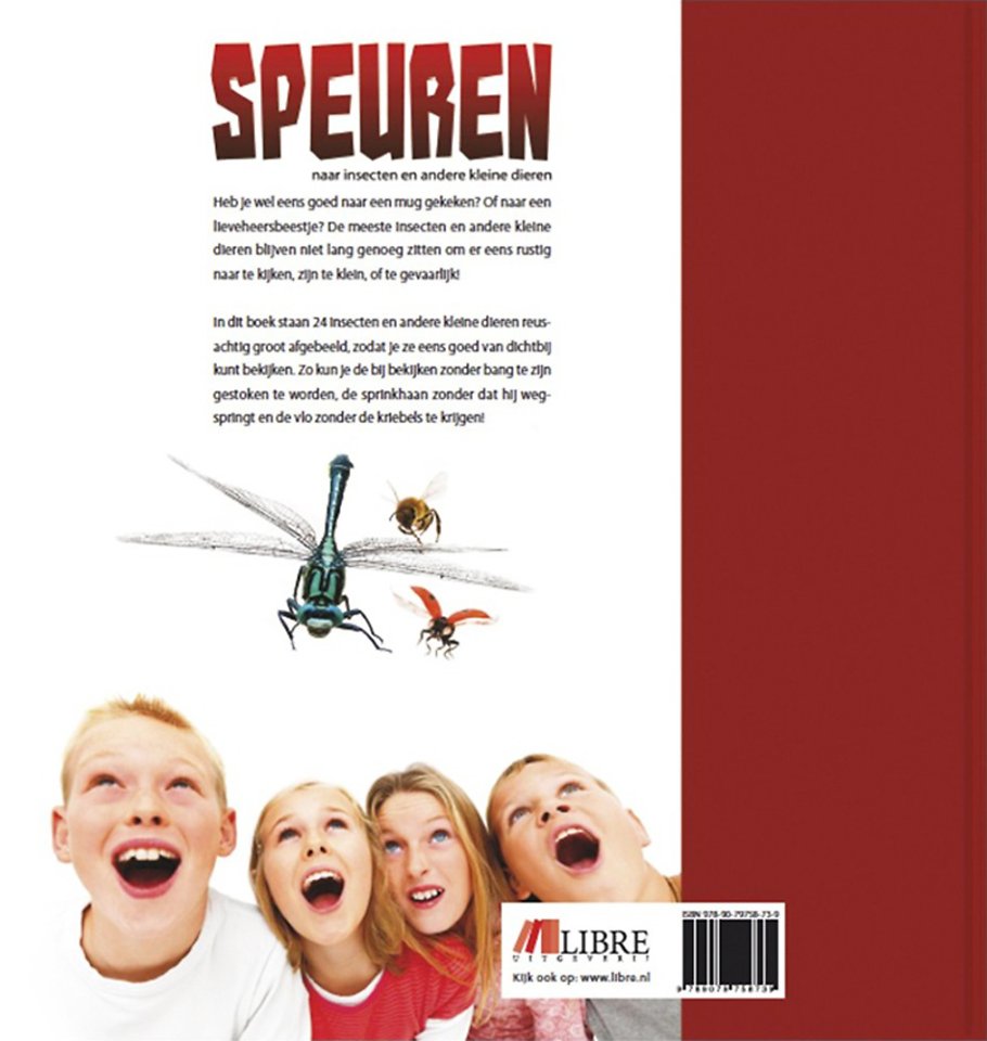 Speuren