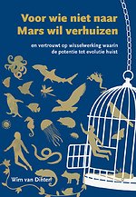 Voor wie niet naar Mars wil verhuizen