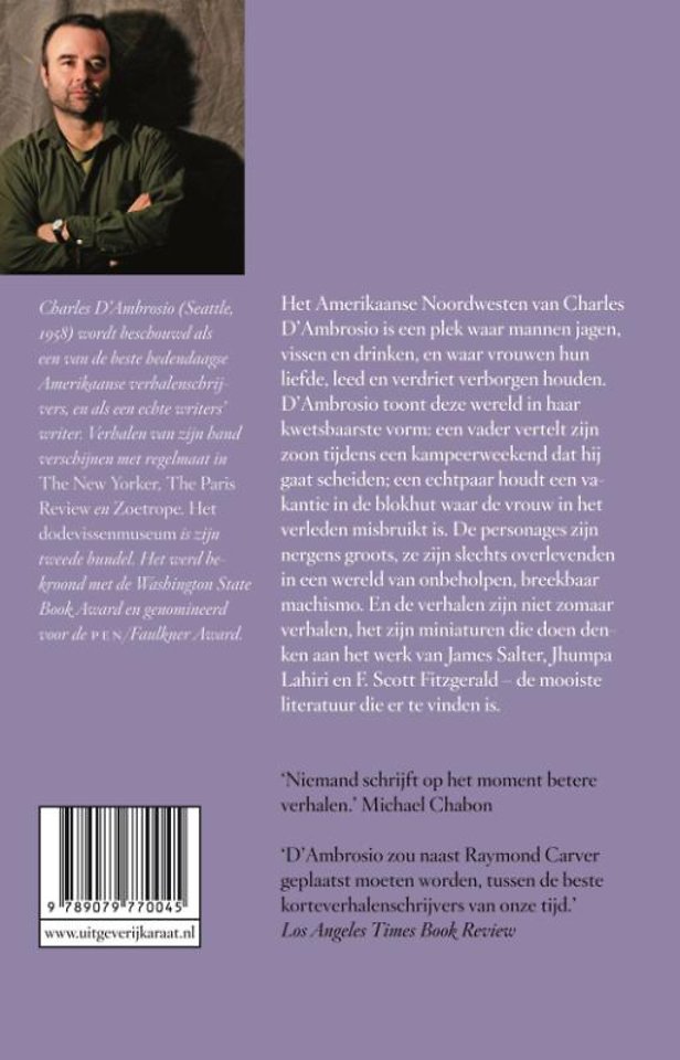 Het dodevissenmuseum