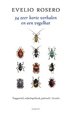 34 Zeer korte verhalen en een vogelkat