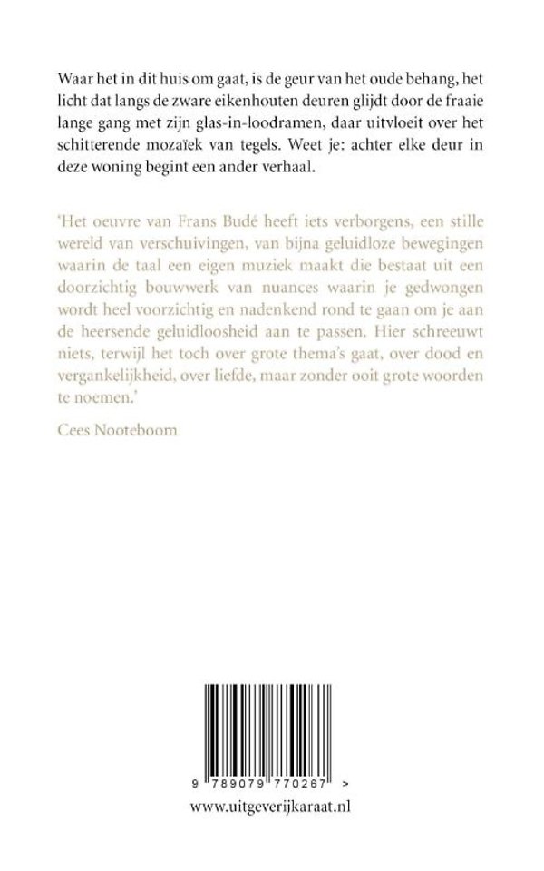 De dagen