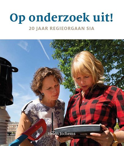 Op onderzoek uit!