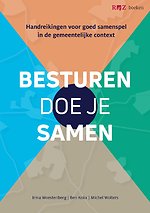 Besturen doe je samen
