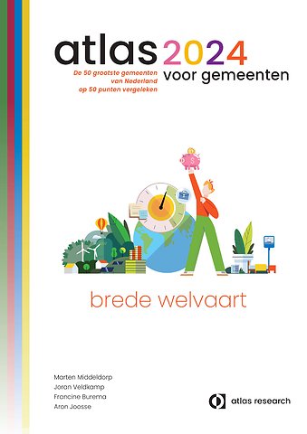 Atlas voor gemeenten 2024