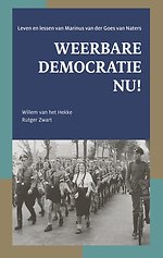 Weerbare democratie nu!