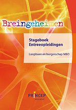 Breingeheimen Stageboek Entreeopleidingen