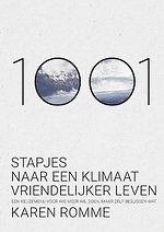 1001 stapjes naar een klimaatvriendelijker leven