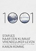 1001 stapjes naar een klimaatvriendelijker leven
