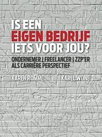 Is een eigen bedrijf iets voor jou?