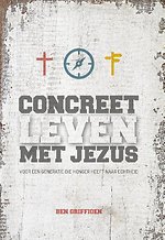 Concreet leven met Jezus