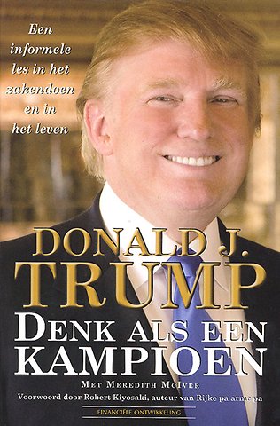 Denk als een kampioen