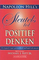 Sleutels tot positief denken