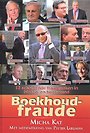 Boekhoudfraude