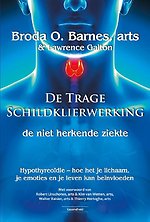 De trage schildklierwerking