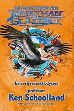 De avonturen van Jonathan Gullible. Een vrije markt odyssee