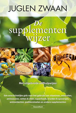 De supplementenwijzer