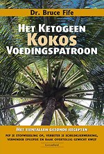 Het ketogeen kokosvoedingspatroon Het ketogeen kokosvoedingspatroon